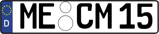 ME-CM15