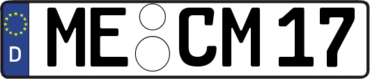 ME-CM17