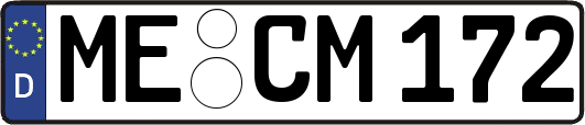 ME-CM172
