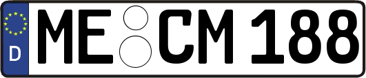 ME-CM188