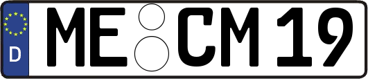 ME-CM19