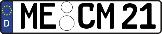 ME-CM21