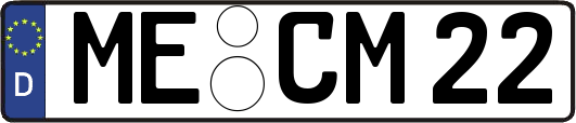 ME-CM22