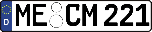 ME-CM221