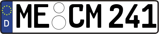 ME-CM241
