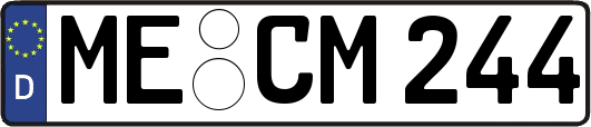 ME-CM244