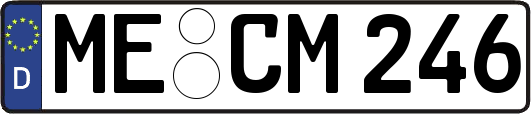 ME-CM246