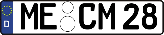 ME-CM28