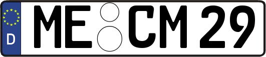 ME-CM29