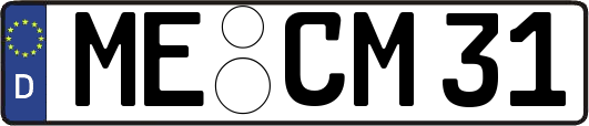 ME-CM31