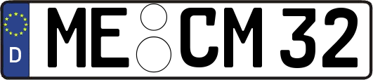 ME-CM32