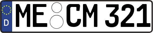 ME-CM321