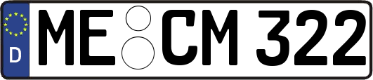 ME-CM322