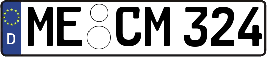 ME-CM324
