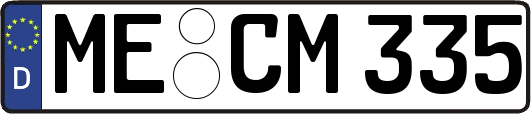 ME-CM335