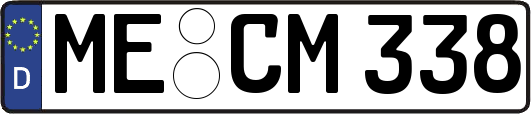 ME-CM338