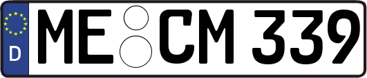 ME-CM339