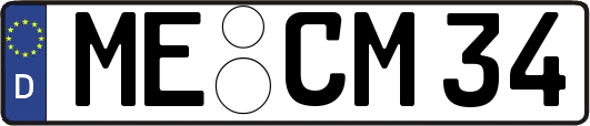 ME-CM34