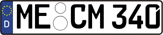 ME-CM340