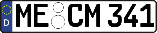 ME-CM341