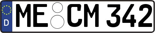 ME-CM342