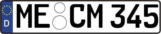ME-CM345