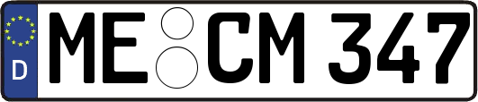ME-CM347