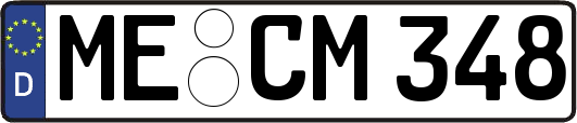 ME-CM348