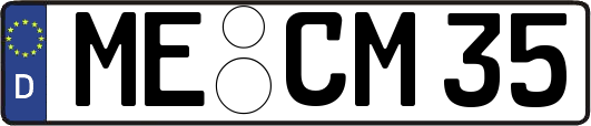 ME-CM35