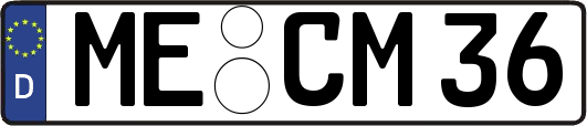 ME-CM36