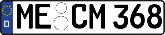 ME-CM368