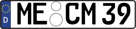 ME-CM39