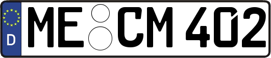 ME-CM402