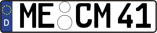 ME-CM41