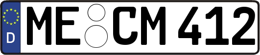 ME-CM412