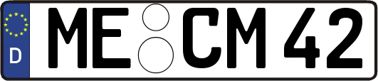 ME-CM42