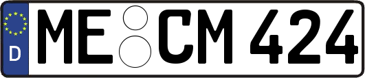 ME-CM424