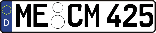 ME-CM425