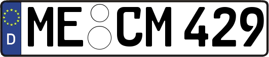 ME-CM429