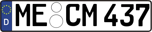 ME-CM437