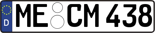 ME-CM438