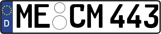 ME-CM443