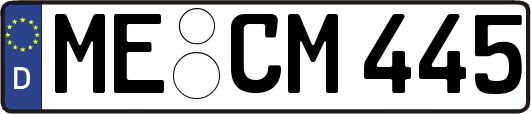 ME-CM445