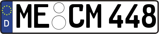 ME-CM448