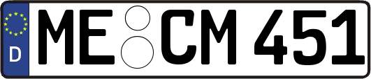 ME-CM451