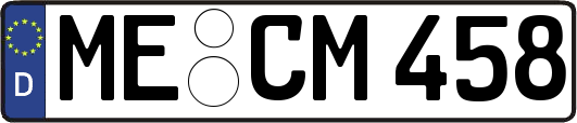 ME-CM458