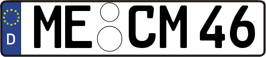ME-CM46