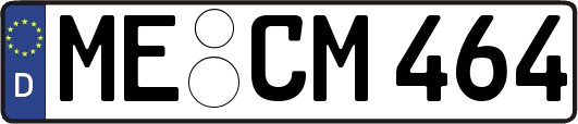 ME-CM464