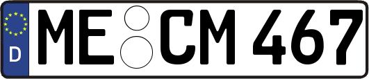 ME-CM467