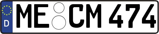 ME-CM474
